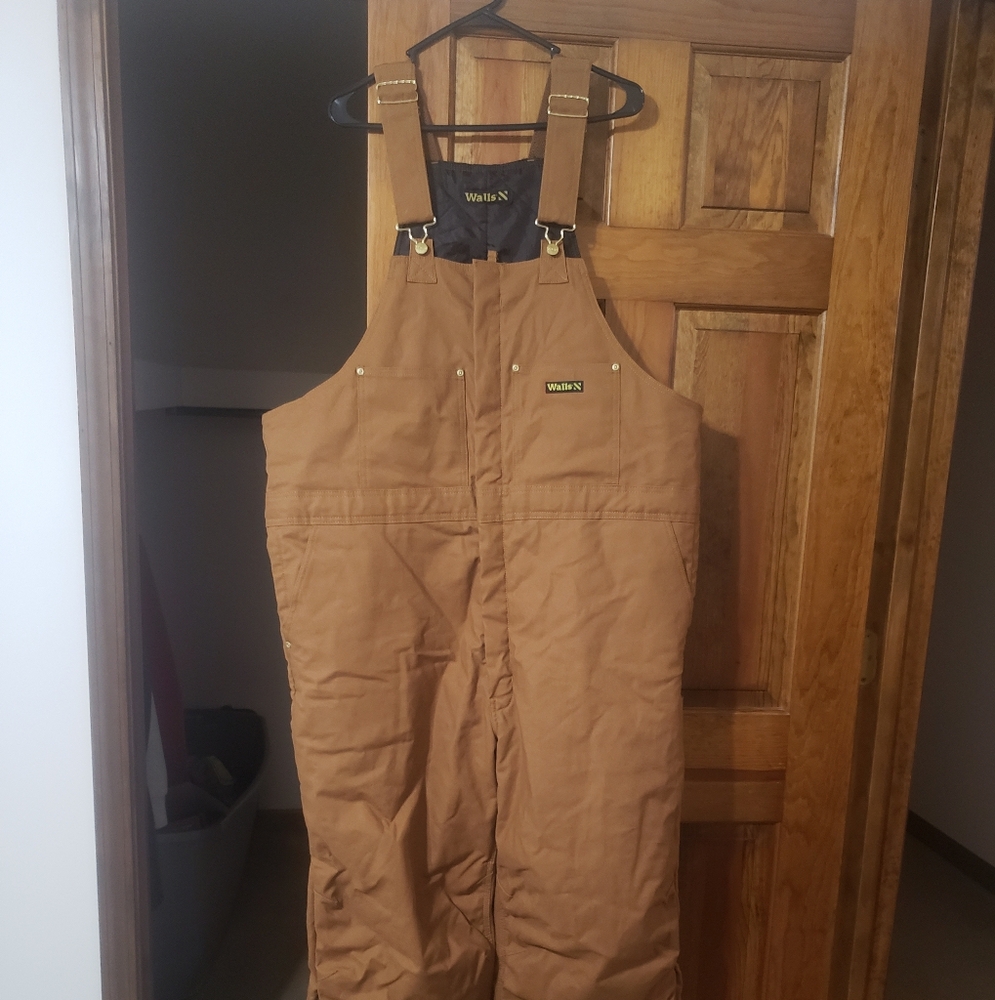 Coveralls
